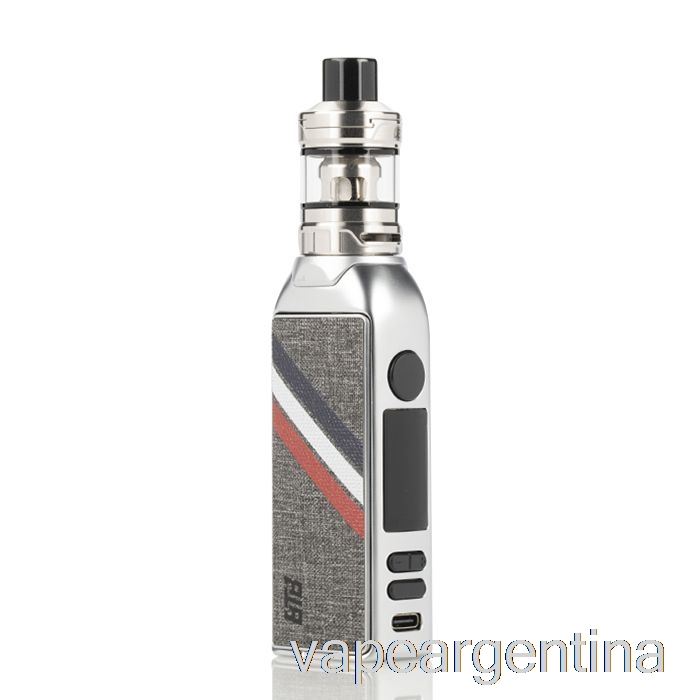 Lost Vape Btb 100w Kit De Inicio Ss Vintage Classic Vape Descartable